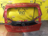 Oto Çıkma Parça / Opel / Crossland X / Kaporta & Karoser / Bagaj Kapağı / Çıkma Parça 