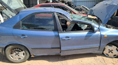 Oto Çıkma Parça / Fiat / Marea / Kaporta & Karoser / Sol Arka Kapı / Çıkma Parça 