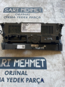 Oto Çıkma Parça / Audi / A4 / Klima / Kontrol Paneli / Çıkma Parça 