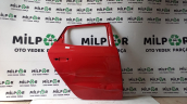 Oto Çıkma Parça / Seat / Ibiza / Kaporta & Karoser / Sağ Arka Kapı / Çıkma Parça 