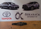 2019-2025 TOYOTA COROLLA ÇIKMA ORİJİNAL ARKA SALINCAK