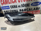 32338002 2020 yeni kasa s60 v60 hatasız sağ ön far