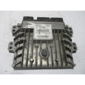 Renault Clio 3 DCI Motor Beyni 28321424 237101989R 237101990R
