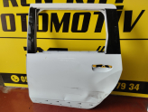 Oto Çıkma Parça / Dacia / Lodgy / Kaporta & Karoser / Sol Arka Kapı / Çıkma Parça 