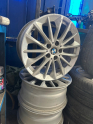 Oto Çıkma Parça / Bmw / X1 / Jant & Lastik / Çelik Jant / Çıkma Parça 