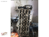 BMW E46 M47 MOTOR DOLU SİLİNDİR KAPAĞI ORİJİNAL ÇIKMA 2246601.9