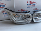 Oto Çıkma Parça / Ford / Transit / Kaporta & Karoser / Ön Şasi / Çıkma Parça 