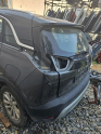 OPEL CROSSLAND SOL ARKA ÇEYREK ÇIKMA  SÖKME YEDEK PARÇA
