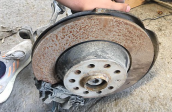 Oto Çıkma Parça / Volkswagen / Passat / Alt Takım / Taşıyıcı / Çıkma Parça 