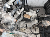 Oto Çıkma Parça / Renault / Clio / Şanzıman / Şanzıman Komple / Çıkma Parça 
