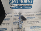 Oto Çıkma Parça / Peugeot / 207 / Oto Cam / Cam Krikosu / Çıkma Parça 