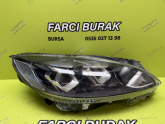 KUGA SAĞ FAR TEK MERCEK ORJİNAL 2020- LV4B-13W029-AF