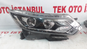 Oto Çıkma Parça / Nissan / Qashqai / Far & Stop / Sağ Ön Far / Çıkma Parça 