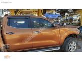 NİSSAN NAVARA SAĞ ÖN ÇAMURLUK MERTLER OTO YEDEK PARÇADA