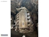 Volvo XC90 Motor