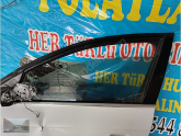 Oto Çıkma Parça / Audi / A4 / Kaporta & Karoser / Kapı Kilidi / Çıkma Parça 