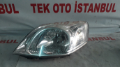 Oto Çıkma Parça / Citroen / Nemo / Far & Stop / Sol Ön Far / Çıkma Parça 
