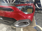 Oto Çıkma Parça / Citroen / C4 / Tampon / Ön Tampon / Çıkma Parça 