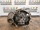 Oto Çıkma Parça / Volkswagen / Golf / Şanzıman / Şanzıman Komple / Çıkma Parça 