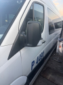 MERCEDES SPRİNTER 2013 ÇIKMA ORJ DOLU SOL ÖN KAPI