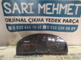 ÇIKMA AUDİ A4 KİLOMETRE GÖSTERGE SAATİ 8D0920900 B