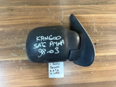 Oto Çıkma Parça / Renault / Kangoo / Ayna / Sağ Dış Ayna / Çıkma Parça 