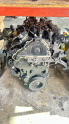 Ford kuga ve Focus 1.5 dizel Euro 6 komple motor