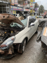 Hurda Belgeli Araçlar / Alfa Romeo / Giulietta