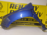 Oto Çıkma Parça / Dacia / Duster / Kaporta & Karoser / Sol Ön Çamurluk / Çıkma Parça 