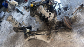 Oto Çıkma Parça / Renault / Kangoo / Alt Takım / Amortisör / Çıkma Parça 