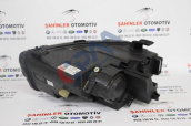 Oto Çıkma Parça / Citroen / C3 / Far & Stop / Sağ Ön Far / Çıkma Parça 