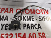 Renault express sağ sürgülü kapı kilidi 825029568r orijinal çıkma