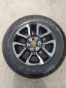 Oto Çıkma Parça / Toyota / Hilux / Jant & Lastik / Çelik Jant / Çıkma Parça 