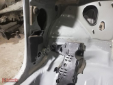 Oto Çıkma Parça / Seat / Leon / Kaporta & Karoser / Ön Şasi / Çıkma Parça 