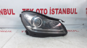 Oto Çıkma Parça / Mercedes / C Serisi / Far & Stop / Sağ Ön Far / Çıkma Parça 