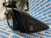 Oto Çıkma Parça / Ford / Focus / Ayna / Sağ Dış Ayna / Çıkma Parça 