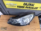Oto Çıkma Parça / Opel / Corsa / Far & Stop / Sol Ön Far / Çıkma Parça 