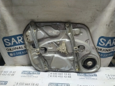Oto Çıkma Parça / Hyundai / i30 / Oto Cam / Cam Krikosu / Çıkma Parça 
