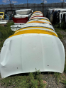 Oto Çıkma Parça / Fiat / Egea / Kaporta & Karoser / Kaput / Çıkma Parça 