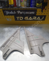 Oto Çıkma Parça / Bmw / 3 Serisi / Koltuk & Döşeme / Kapı Döşemesi / Çıkma Parça 
