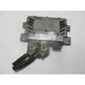 Ford Fiesta Motor MK9 Motor Beyni S180047050 C1BG-12A650-AD 9KHD