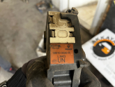 Oto Çıkma Parça / Renault / Fluence / Koltuk & Döşeme / Pedal / Çıkma Parça 