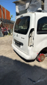 2016 Citroen Berlingo bagaj kapağı