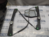 Oto Çıkma Parça / Volkswagen / Jetta / Oto Cam / Cam Krikosu / Çıkma Parça 
