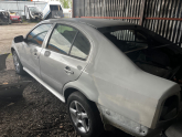 Hurda Belgeli Araçlar / Skoda / Octavia