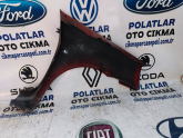 Oto Çıkma Parça / Renault / Clio / Kaporta & Karoser / Sol Ön Çamurluk / Çıkma Parça 