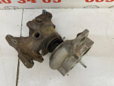 Oto Çıkma Parça / Honda / Civic / Motor / Turbo / Çıkma Parça 