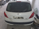 PEUGEOT PEJO 207 SAĞ SOL STOP LAMBASI
