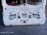 Oto Çıkma Parça / Renault / Scenic / Kaporta & Karoser / Bagaj Kapağı / Çıkma Parça 