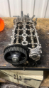 Oto Çıkma Parça / Audi / 200 Serisi / Motor / Silindir Kapağı / Çıkma Parça 